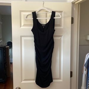 Isabella Oliver Maternity Dress